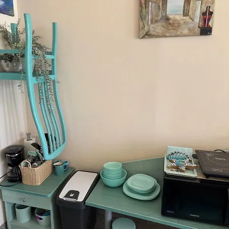 Seaview - 10 Meters To The Varna