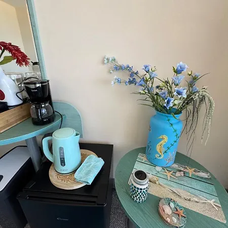 Apartamento Seaview - 10 Meters To The *