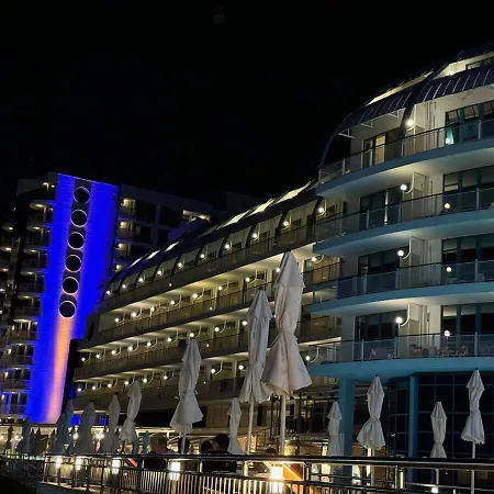 Apartament Seaview - 10 Meters To The