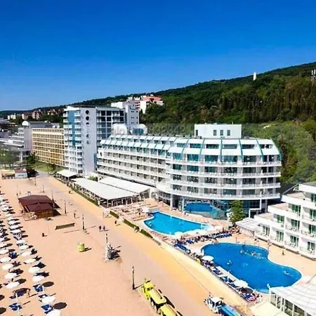 Seaview - 10 Meters To The Apartamento *