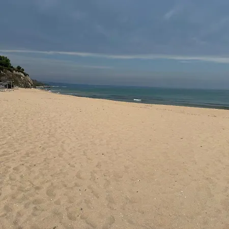 Seaview - 10 Meters To The *
