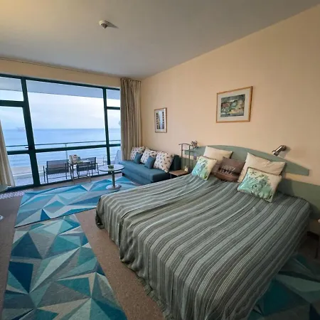 Apartman Seaview - 10 Meters To The Várna