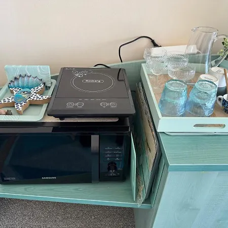 Seaview - 10 Meters To The Varna