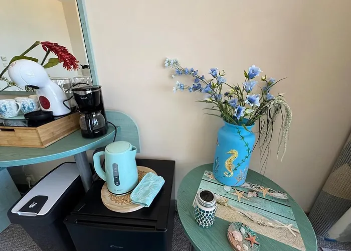 Apartament Seaview - 10 Meters To The *