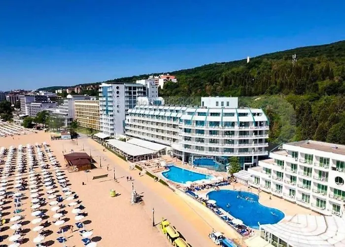 Seaview - 10 Meters To The Apartament *