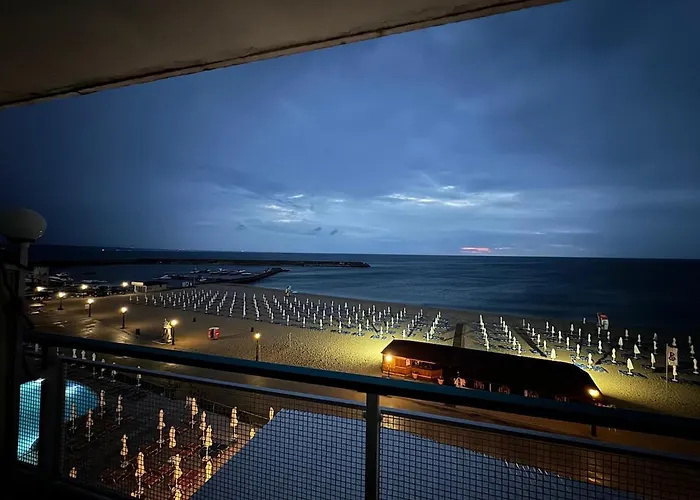 Apartament Seaview - 10 Meters To The *